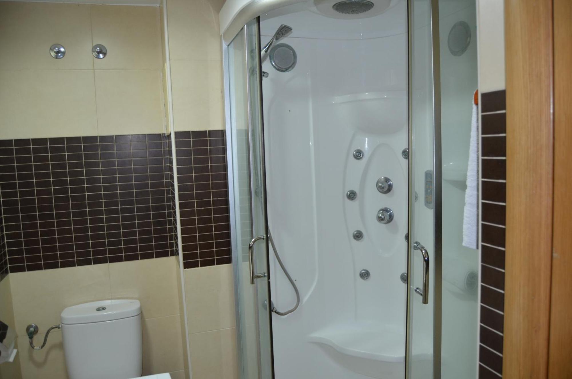 Edif Estocolmo 7ºb Apartment Benidorm